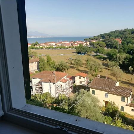Casa Misha Tra 5 Terre E Versilia Bocca di Magra Buitenkant foto