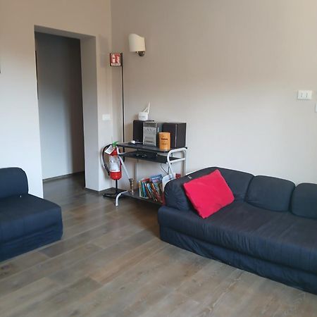 Casa Misha Tra 5 Terre E Versilia Bocca di Magra Buitenkant foto