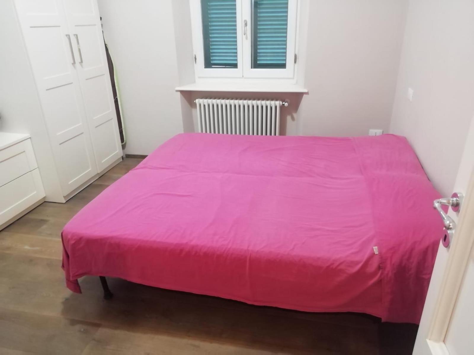 Casa Misha Tra 5 Terre E Versilia Bocca di Magra Buitenkant foto