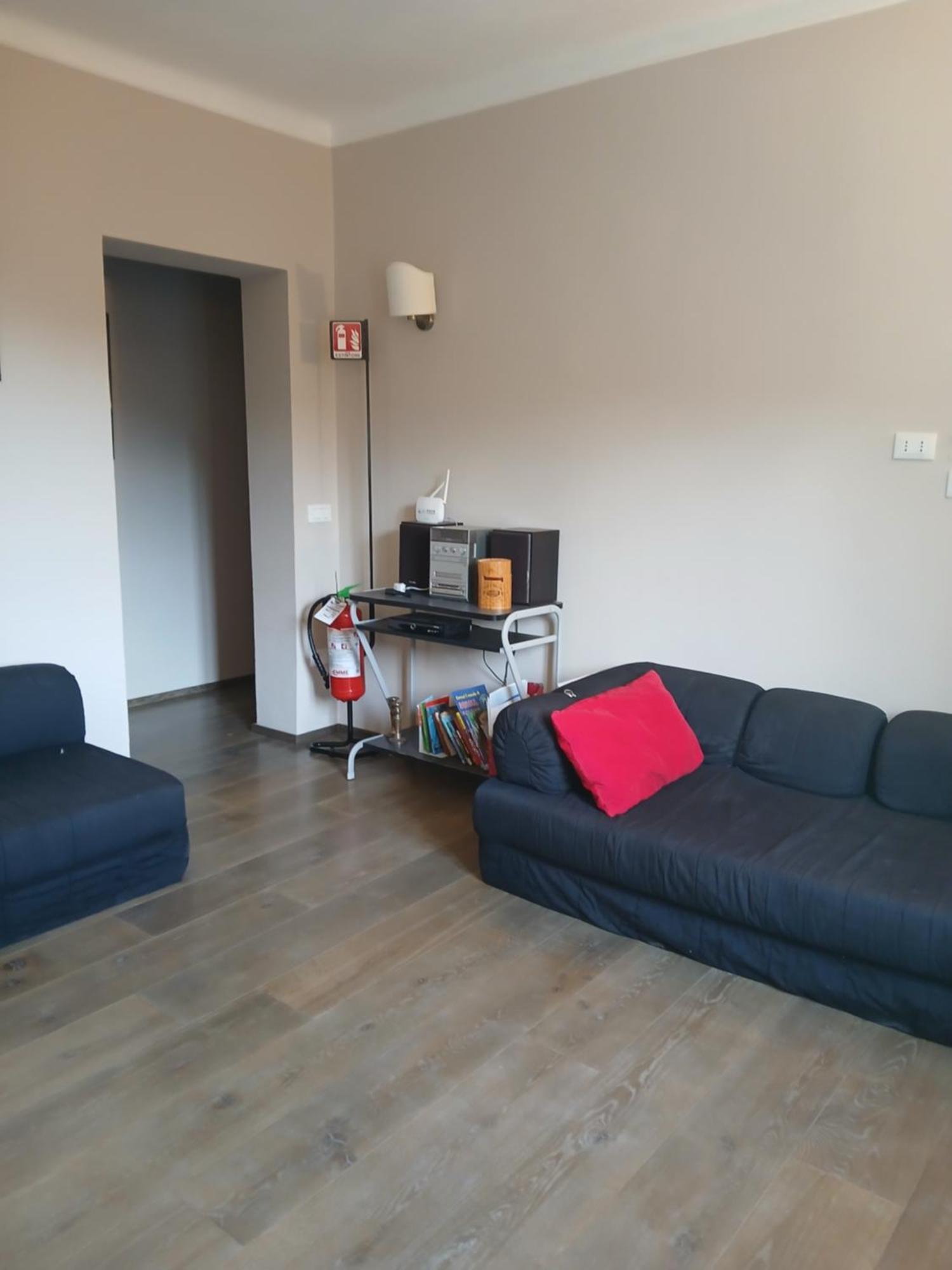 Casa Misha Tra 5 Terre E Versilia Bocca di Magra Buitenkant foto