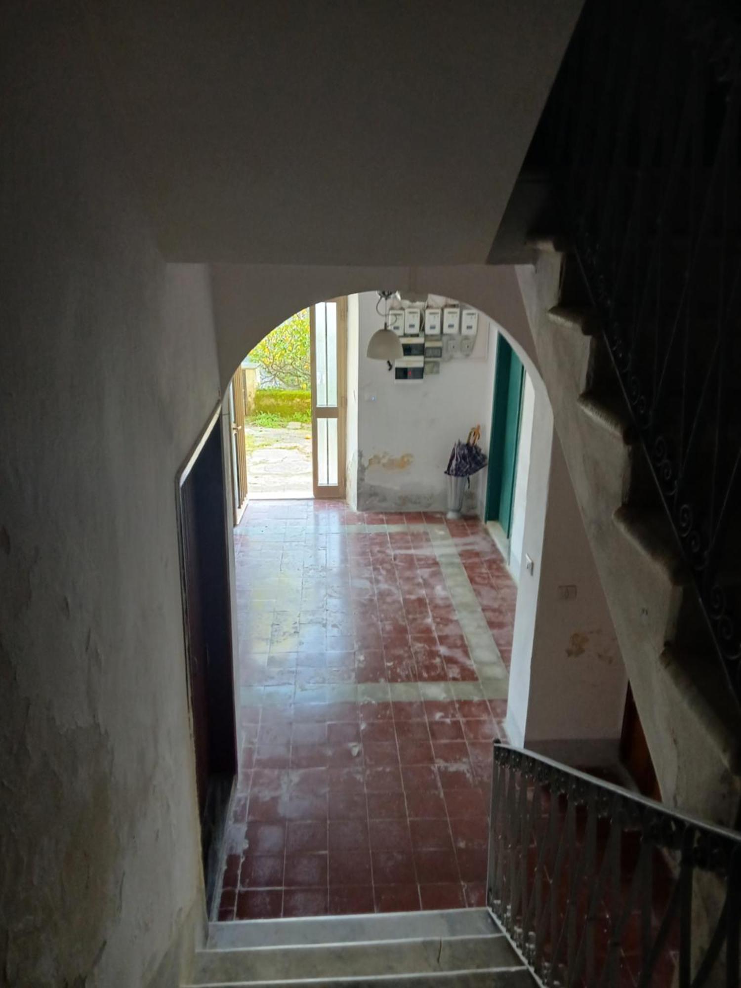 Casa Misha Tra 5 Terre E Versilia Bocca di Magra Buitenkant foto