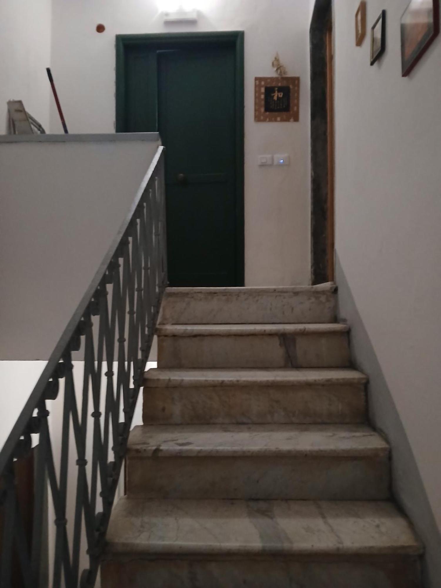 Casa Misha Tra 5 Terre E Versilia Bocca di Magra Buitenkant foto