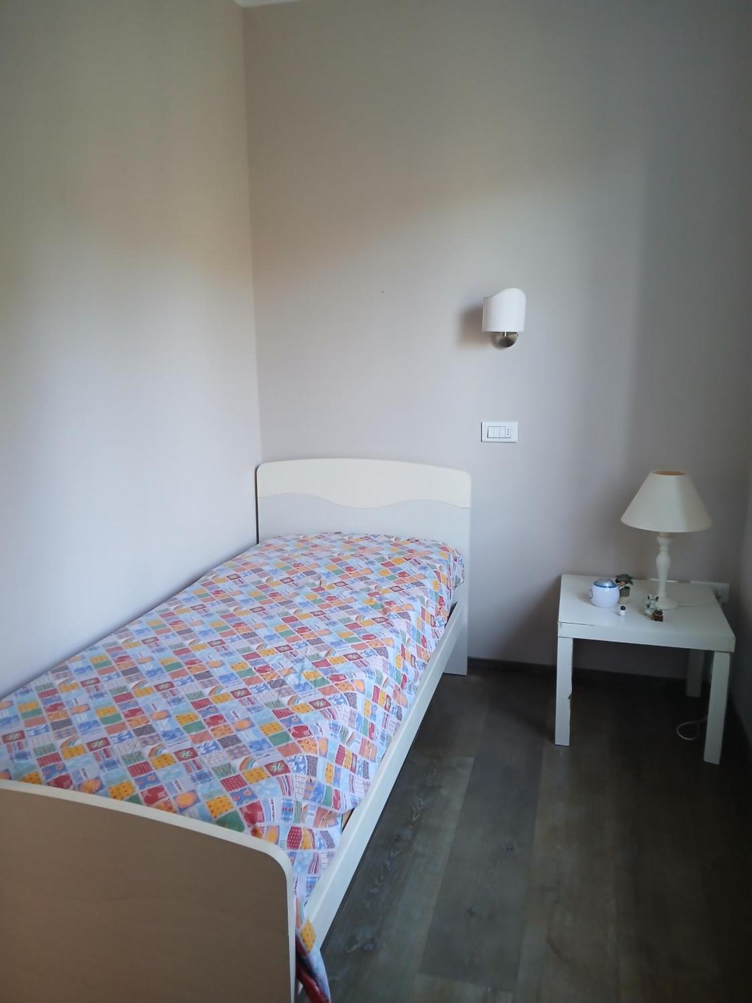 Casa Misha Tra 5 Terre E Versilia Bocca di Magra Buitenkant foto