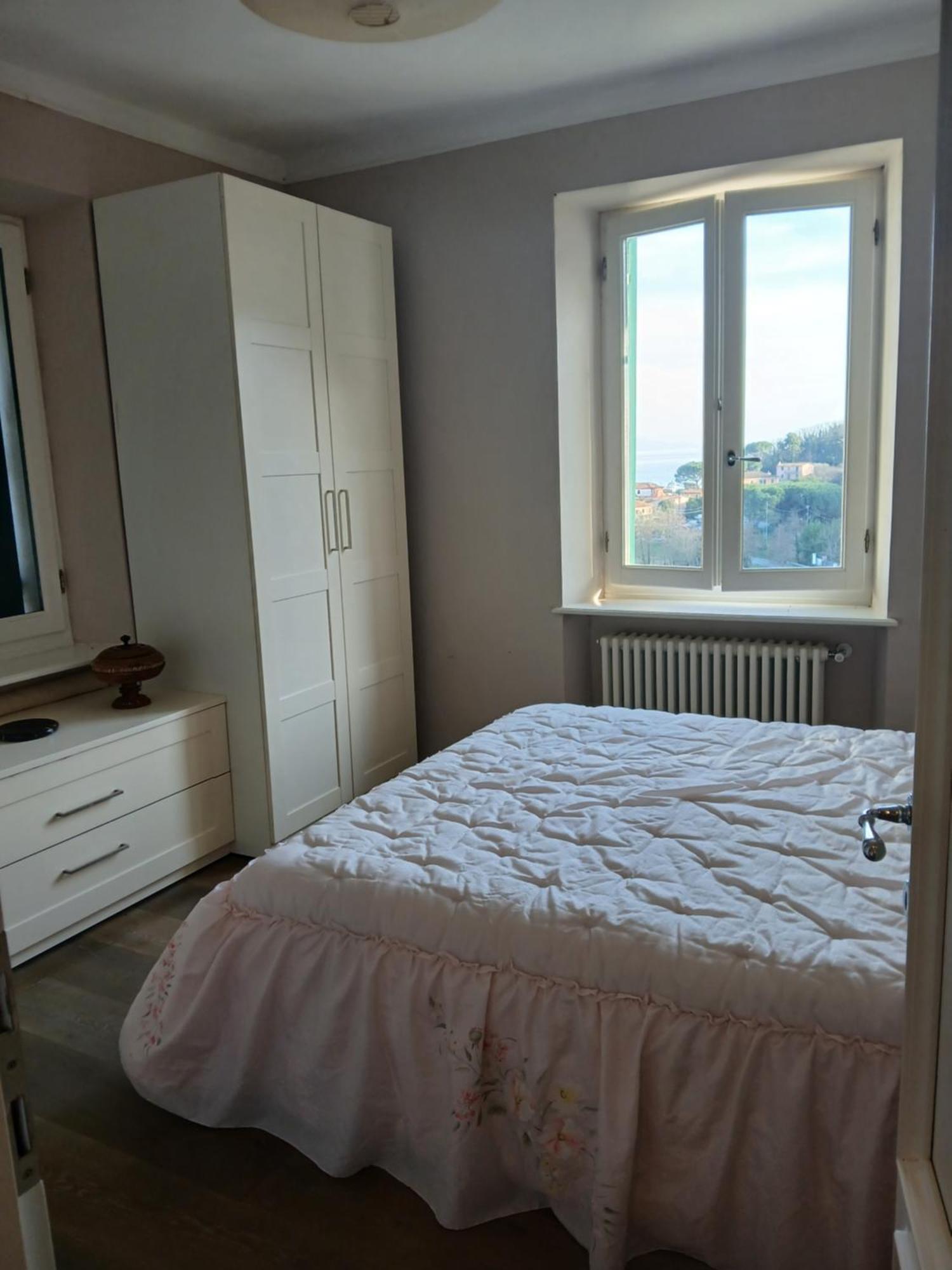 Casa Misha Tra 5 Terre E Versilia Bocca di Magra Buitenkant foto